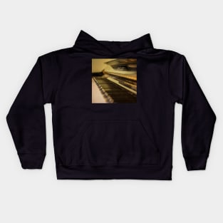 The Piano Kids Hoodie